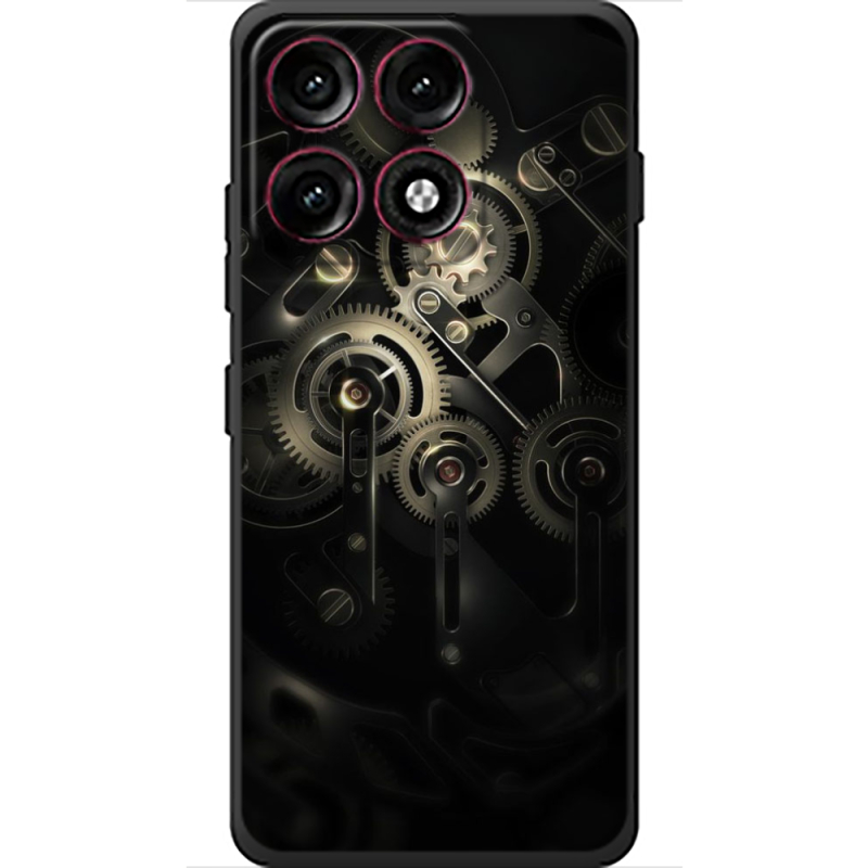 Чохол BoxFace Moto Edge 70 Pro 