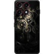 Чохол BoxFace Moto Edge 70 Pro 