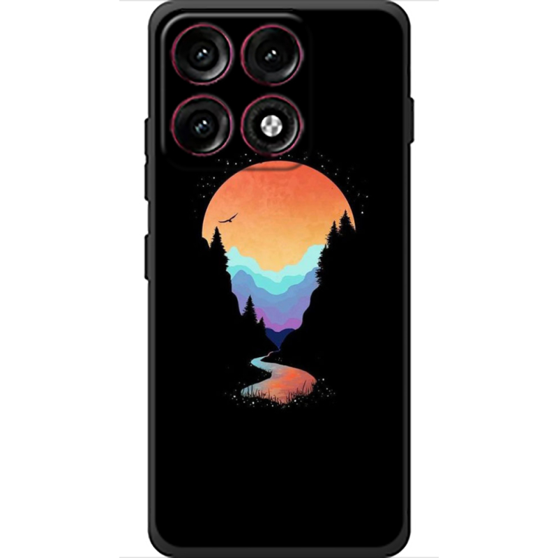 Чохол BoxFace Moto Edge 70 Pro 