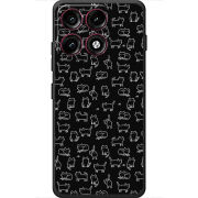 Чохол BoxFace Moto Edge 70 Pro 