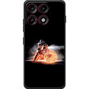Чохол BoxFace Moto Edge 70 Pro 