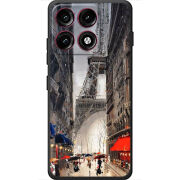 Чохол BoxFace Moto Edge 70 Pro 
