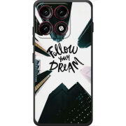 Чохол BoxFace Moto Edge 70 Pro 