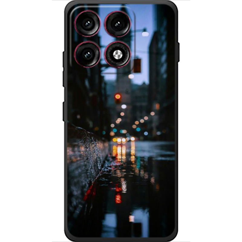 Чохол BoxFace Moto Edge 70 Pro 