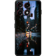 Чохол BoxFace Moto Edge 70 Pro 