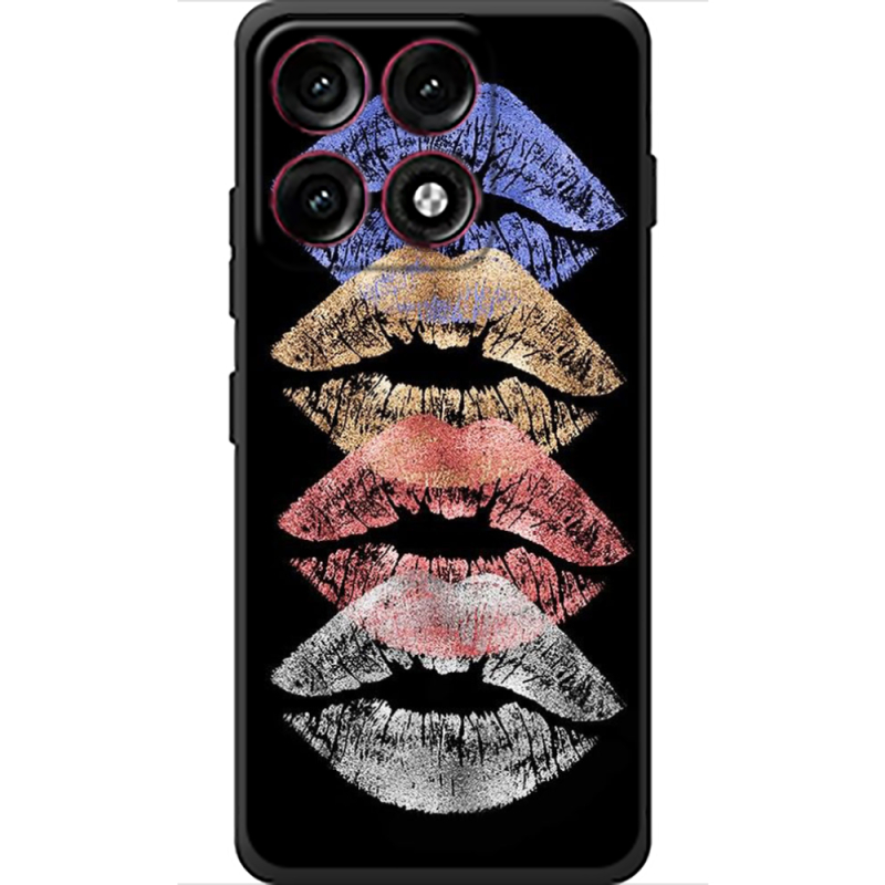 Чохол BoxFace Moto Edge 70 Pro 