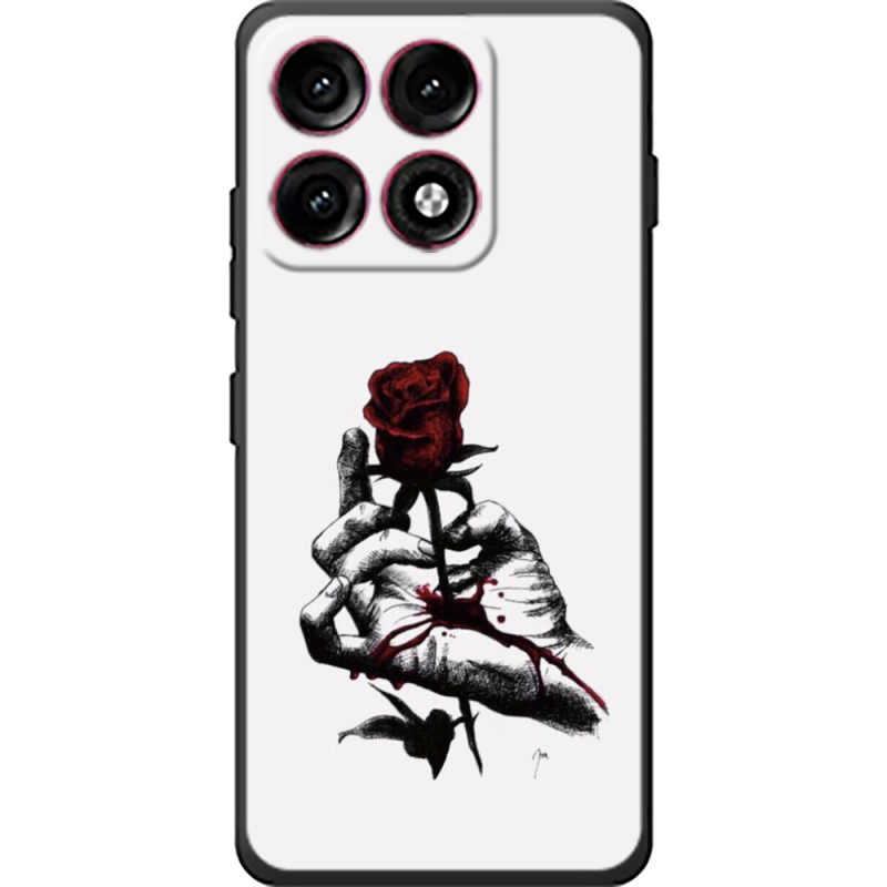 Чохол BoxFace Moto Edge 70 Pro 