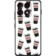 Чохол BoxFace Moto Edge 70 Pro 