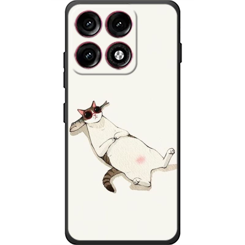 Чохол BoxFace Moto Edge 70 Pro 