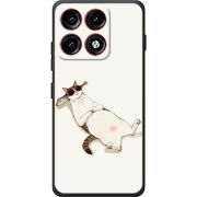 Чохол BoxFace Moto Edge 70 Pro 