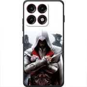 Чохол BoxFace Moto Edge 70 Pro Assassins Creed 3