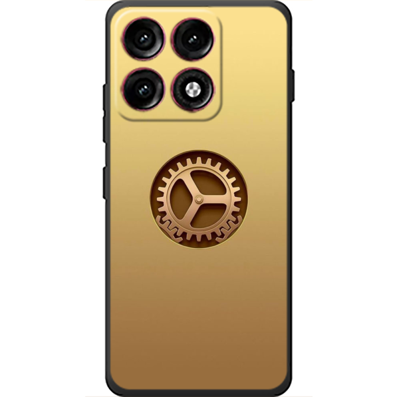 Чохол BoxFace Moto Edge 70 Pro 