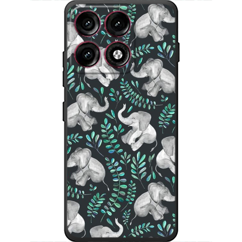 Чохол BoxFace Moto Edge 70 Pro 