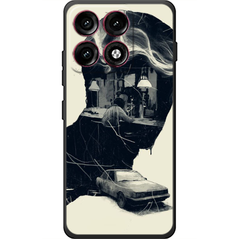 Чохол BoxFace Moto Edge 70 Pro 