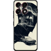 Чохол BoxFace Moto Edge 70 Pro 