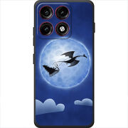 Чохол BoxFace Moto Edge 70 Pro Christmas Dragon