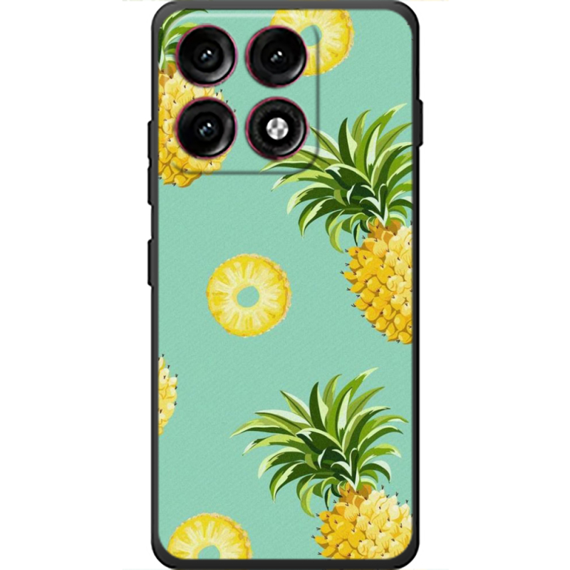 Чохол BoxFace Moto Edge 70 Pro 
