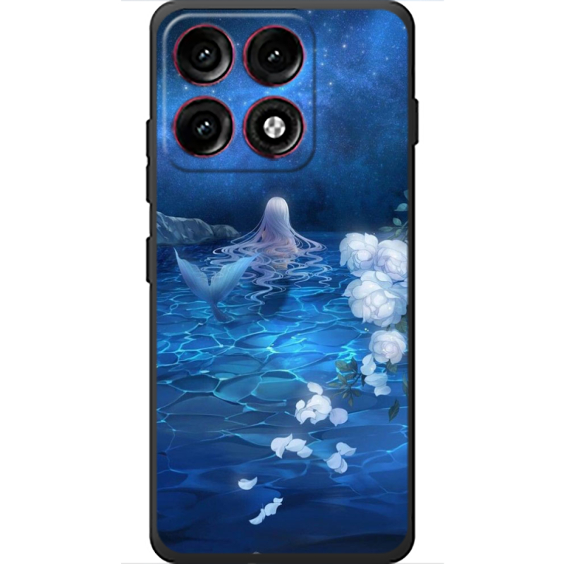 Чохол BoxFace Moto Edge 70 Pro 