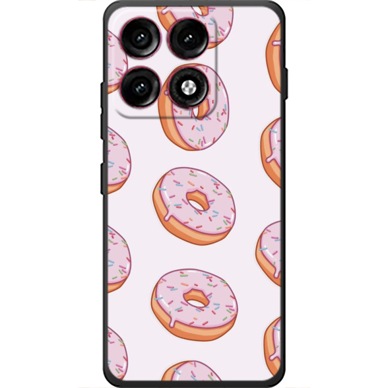 Чохол BoxFace Moto Edge 70 Pro 