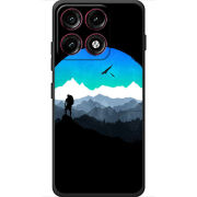 Чохол BoxFace Moto Edge 70 Pro 