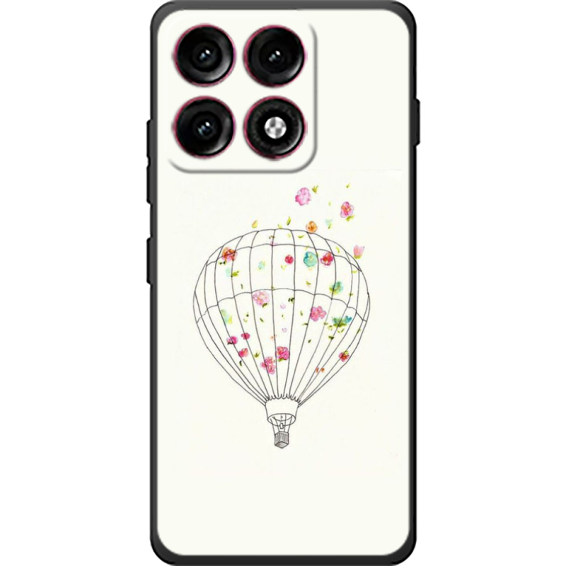 Чохол BoxFace Moto Edge 70 Pro 
