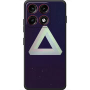 Чохол BoxFace Moto Edge 70 Pro 