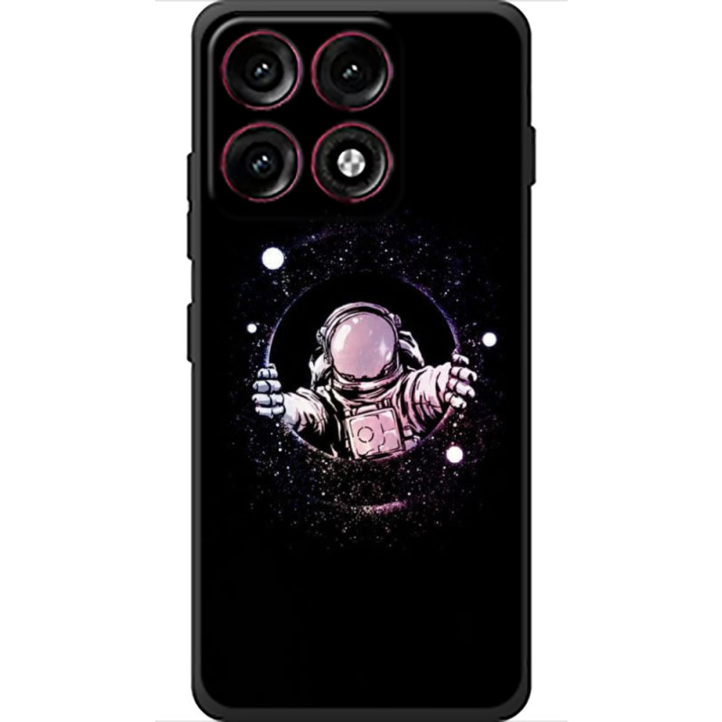 Чохол BoxFace Moto Edge 70 Pro 