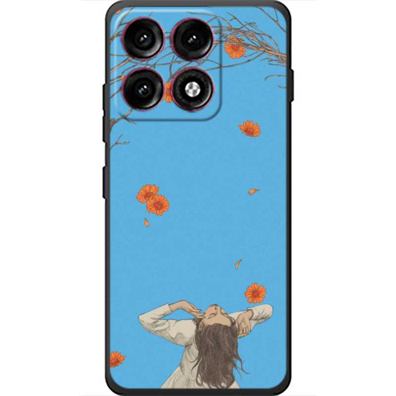 Чохол BoxFace Moto Edge 70 Pro 