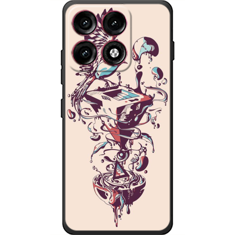 Чохол BoxFace Moto Edge 70 Pro 