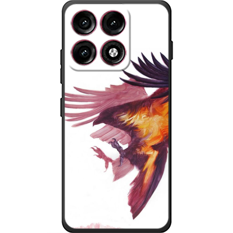 Чохол BoxFace Moto Edge 70 Pro 