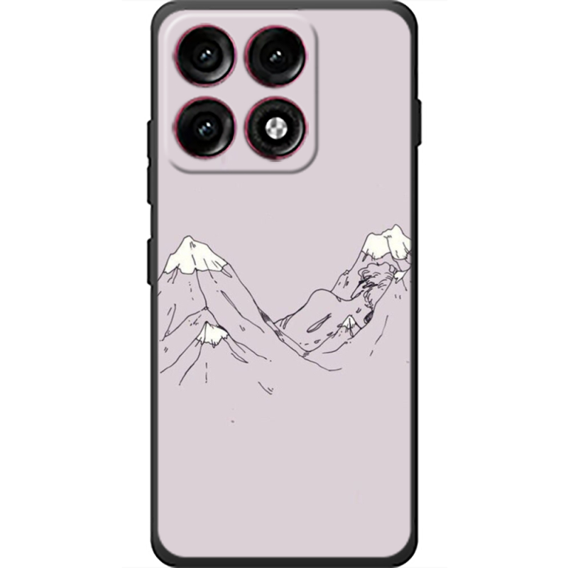 Чохол BoxFace Moto Edge 70 Pro 