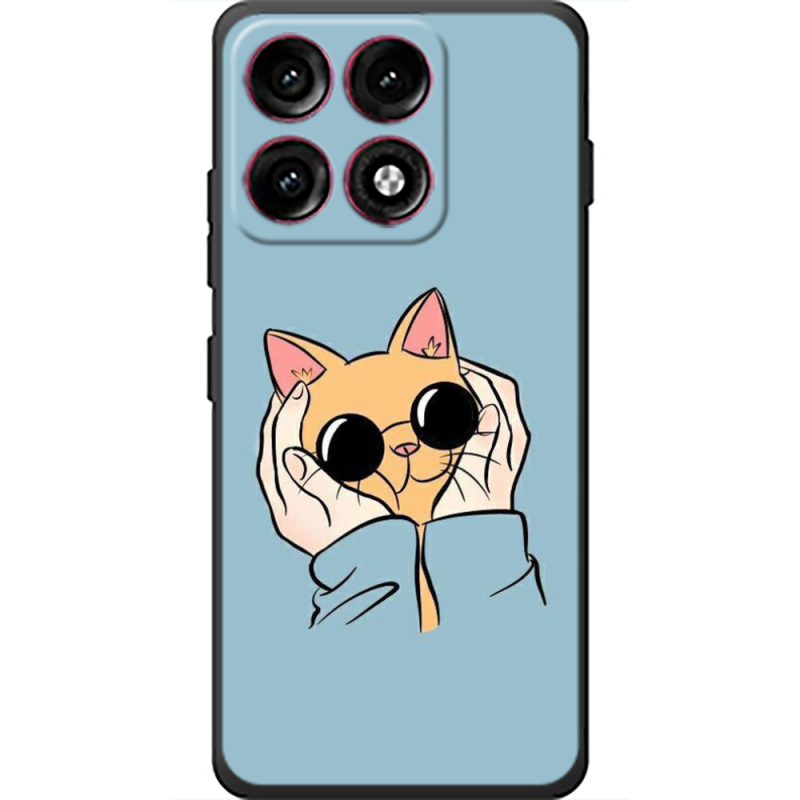 Чохол BoxFace Moto Edge 70 Pro 