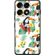 Чохол BoxFace Moto Edge 70 Pro 