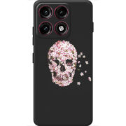 Чохол BoxFace Moto Edge 70 Pro 