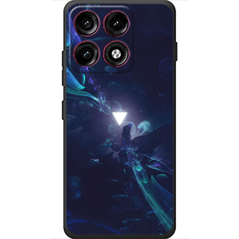 Чохол BoxFace Moto Edge 70 Pro 