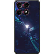 Чохол BoxFace Moto Edge 70 Pro 