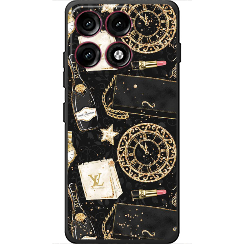 Чохол BoxFace Moto Edge 70 Pro 