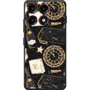 Чохол BoxFace Moto Edge 70 Pro 