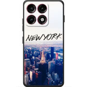 Чохол BoxFace Moto Edge 70 Pro 