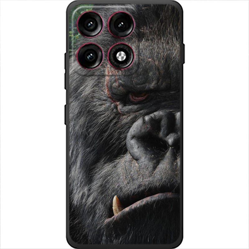 Чохол BoxFace Moto Edge 70 Pro Kong