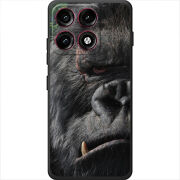 Чохол BoxFace Moto Edge 70 Pro Kong