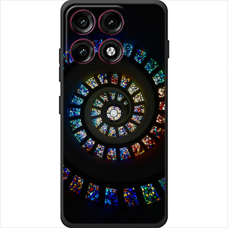 Чохол BoxFace Moto Edge 70 Pro 