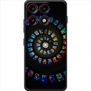 Чохол BoxFace Moto Edge 70 Pro 