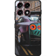 Чохол BoxFace Moto Edge 70 Pro 