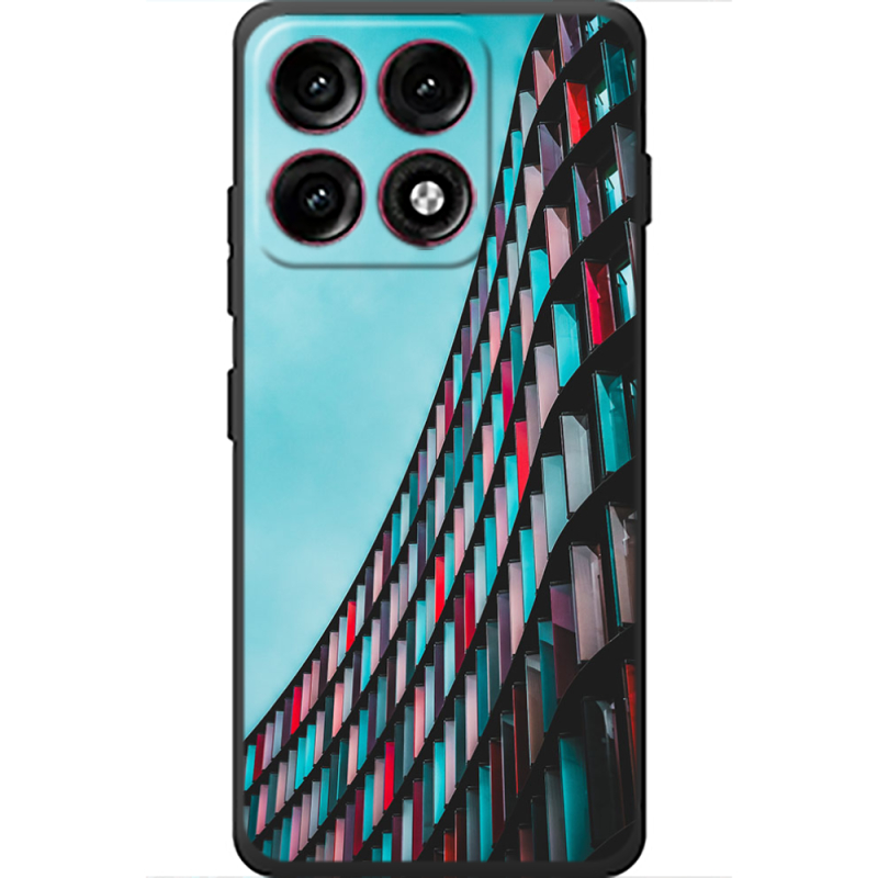Чохол BoxFace Moto Edge 70 Pro 
