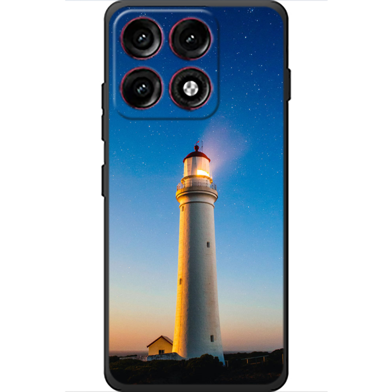 Чохол BoxFace Moto Edge 70 Pro 