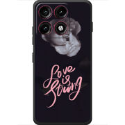 Чохол BoxFace Moto Edge 70 Pro 