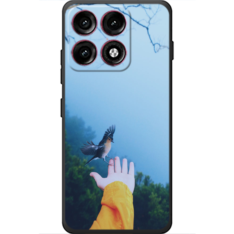 Чохол BoxFace Moto Edge 70 Pro 