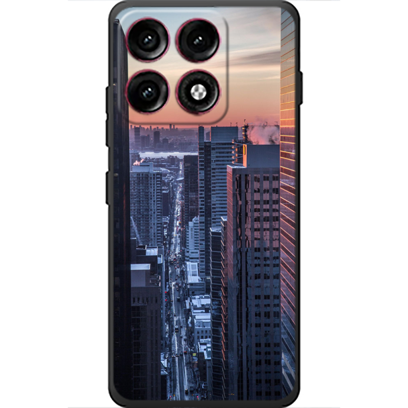Чохол BoxFace Moto Edge 70 Pro 