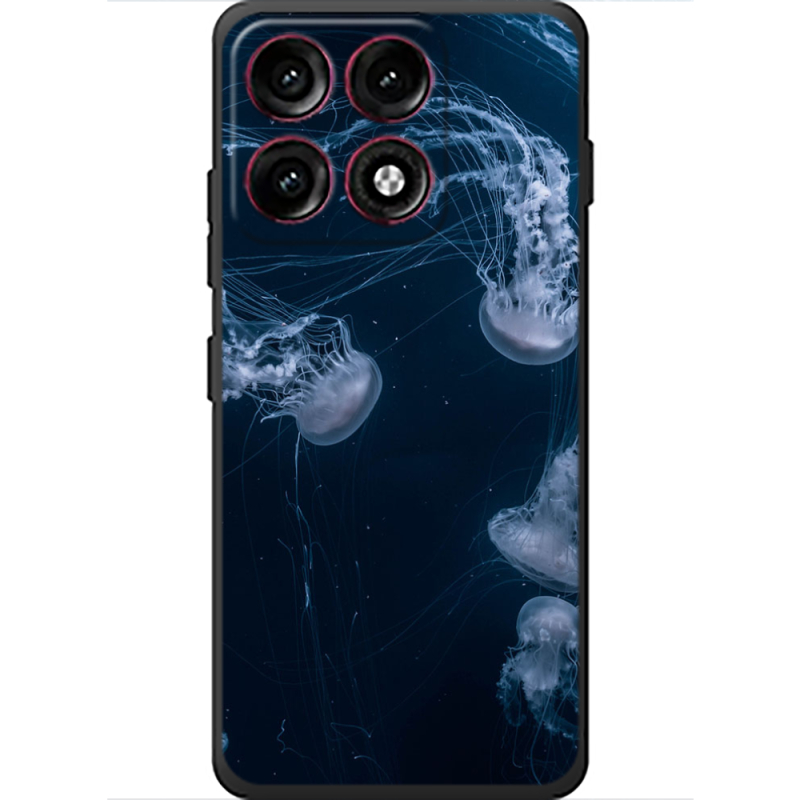 Чохол BoxFace Moto Edge 70 Pro 